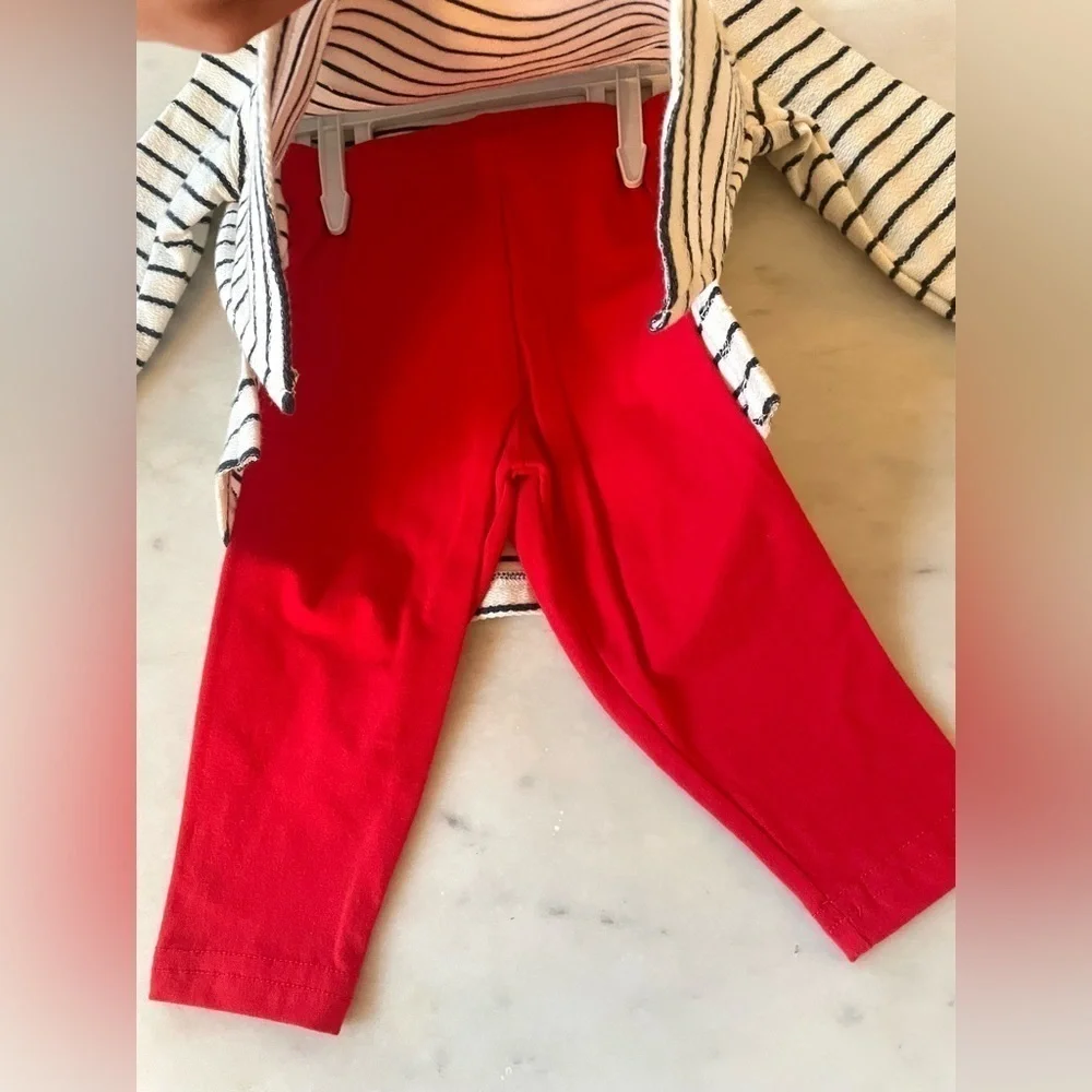 NWT Carter’s Valentines Set 12 months